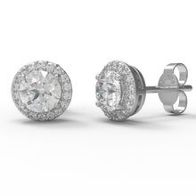 Load image into Gallery viewer, Moissanite Ring
