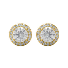 Load image into Gallery viewer, Moissanite Ring
