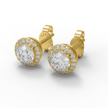 Load image into Gallery viewer, Moissanite Ring

