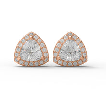 Load image into Gallery viewer, Moissanite Ring
