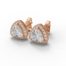 Load image into Gallery viewer, Moissanite Ring
