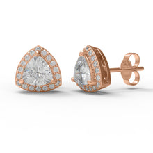 Load image into Gallery viewer, Moissanite Ring
