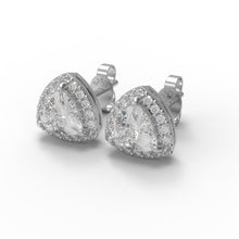 Load image into Gallery viewer, Moissanite Ring
