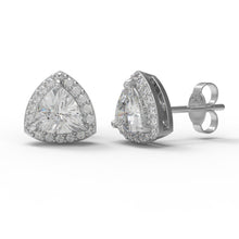 Load image into Gallery viewer, Moissanite Ring
