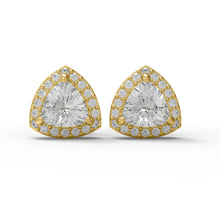Load image into Gallery viewer, Moissanite Ring

