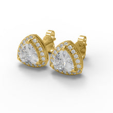 Load image into Gallery viewer, Moissanite Ring
