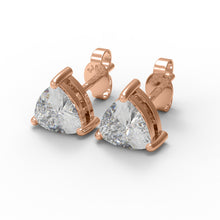 Load image into Gallery viewer, Moissanite Ring
