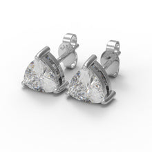 Load image into Gallery viewer, Moissanite Ring
