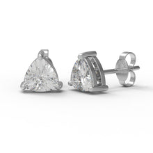Load image into Gallery viewer, Moissanite Ring
