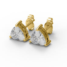 Load image into Gallery viewer, Moissanite Ring
