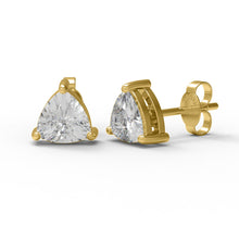 Load image into Gallery viewer, Moissanite Ring
