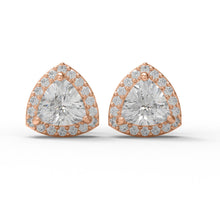 Load image into Gallery viewer, Moissanite Ring

