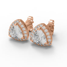 Load image into Gallery viewer, Moissanite Ring
