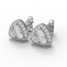 Load image into Gallery viewer, Moissanite Ring
