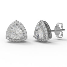 Load image into Gallery viewer, Moissanite Ring
