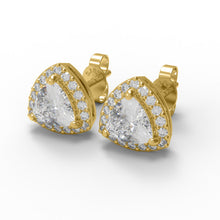 Load image into Gallery viewer, Moissanite Ring
