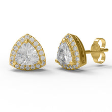 Load image into Gallery viewer, Moissanite Ring
