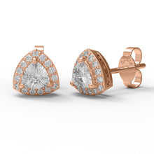 Load image into Gallery viewer, Moissanite Ring
