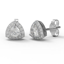 Load image into Gallery viewer, Moissanite Ring
