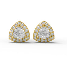 Load image into Gallery viewer, Moissanite Ring
