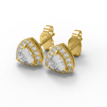 Load image into Gallery viewer, Moissanite Ring
