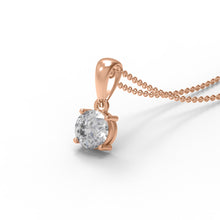 Load image into Gallery viewer, Moissanite Ring
