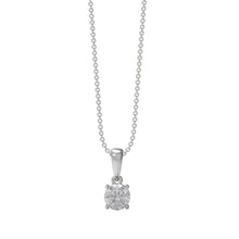 Load image into Gallery viewer, Moissanite Ring
