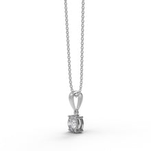 Load image into Gallery viewer, Moissanite Ring

