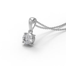 Load image into Gallery viewer, Moissanite Ring
