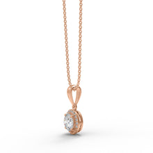 Load image into Gallery viewer, Moissanite Ring
