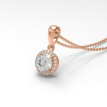 Load image into Gallery viewer, Moissanite Ring
