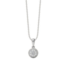 Load image into Gallery viewer, Moissanite Ring
