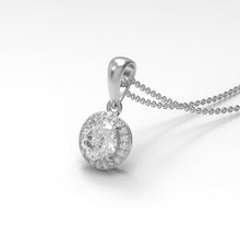 Load image into Gallery viewer, Moissanite Ring
