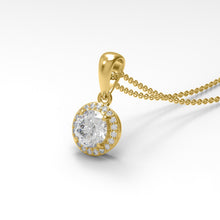 Load image into Gallery viewer, Moissanite Ring

