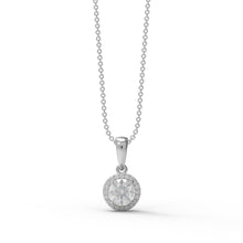 Load image into Gallery viewer, Moissanite Ring
