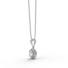 Load image into Gallery viewer, Moissanite Ring
