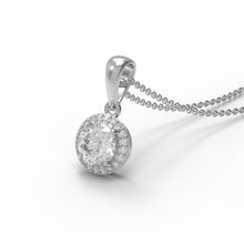Load image into Gallery viewer, Moissanite Ring
