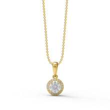 Load image into Gallery viewer, Moissanite Ring
