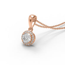 Load image into Gallery viewer, Moissanite Ring
