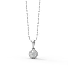Load image into Gallery viewer, Moissanite Ring
