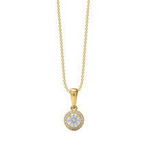 Load image into Gallery viewer, Moissanite Ring
