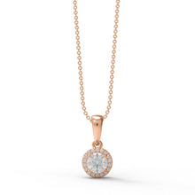 Load image into Gallery viewer, Moissanite Ring
