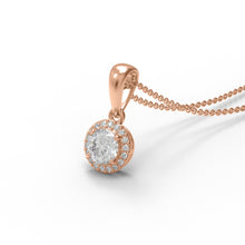 Load image into Gallery viewer, Moissanite Ring
