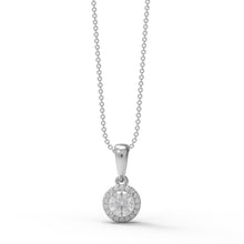 Load image into Gallery viewer, Moissanite Ring
