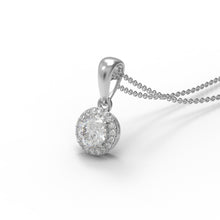 Load image into Gallery viewer, Moissanite Ring
