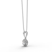 Load image into Gallery viewer, Moissanite Ring
