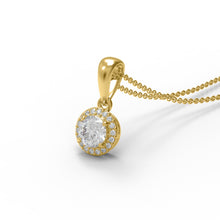Load image into Gallery viewer, Moissanite Ring
