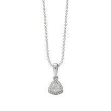 Load image into Gallery viewer, Moissanite Ring
