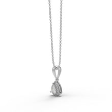 Load image into Gallery viewer, Moissanite Ring
