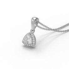 Load image into Gallery viewer, Moissanite Ring
